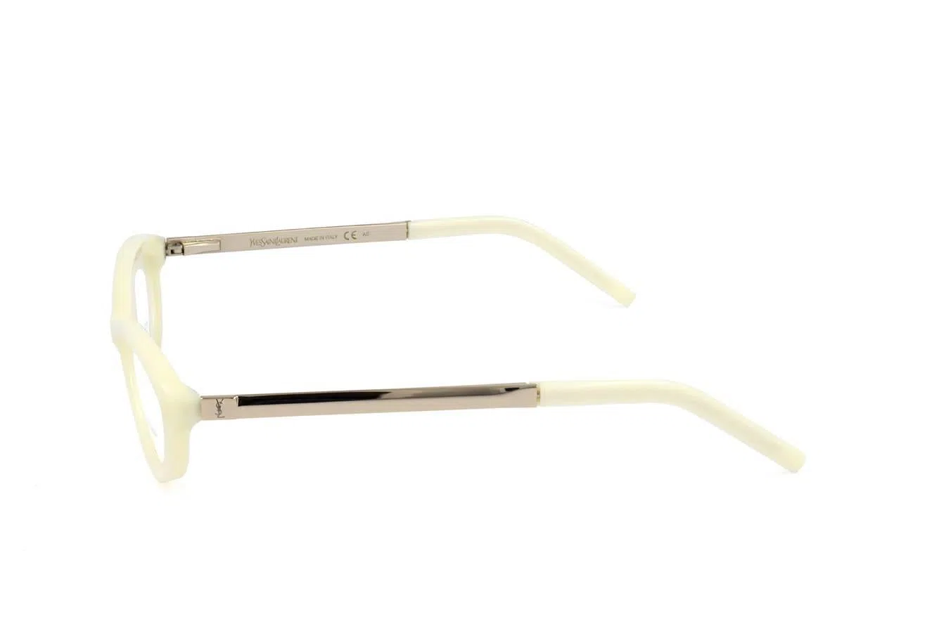 Yves Saint Laurent YSL6332 Eyeglasses - view 4